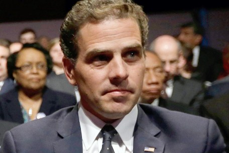 Republikaner fordern Aussage von Bidens Sohn und dem Whistleblower