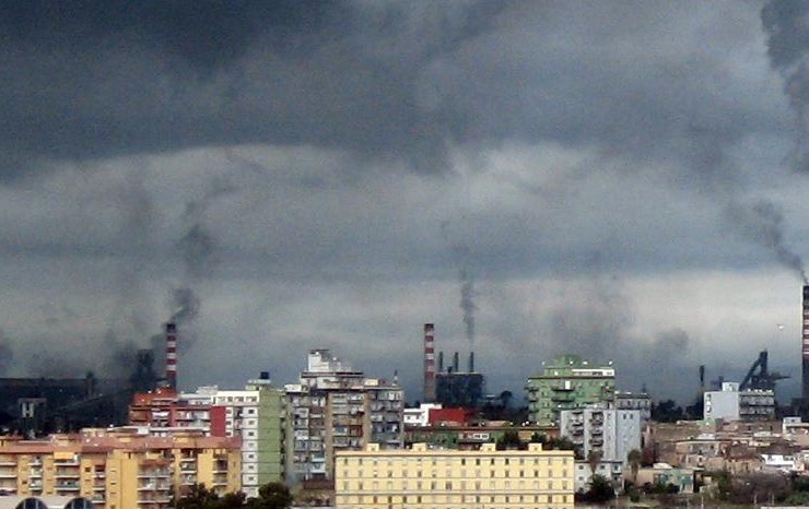 ArcelorMittal / Unternehmen steigt bei Ilva aus