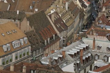 Erdbeben in der Nähe von Straßburg – Keine Verletzten