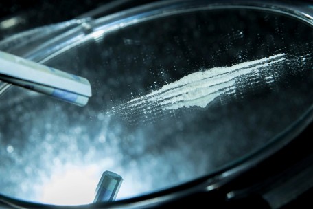 Parallelwelt Studium / Ein Einblick in die Berliner Drogenkultur