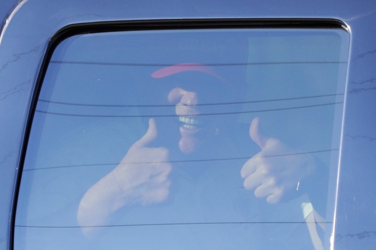 Amtsenthebung / Trumps Anwälte wollen Anhörung zu Amtsenthebung boykottieren