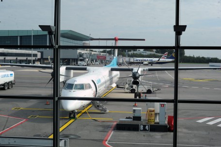 Luxair / „Jahr der Superlative” im Reisegeschäft