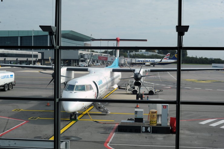 Luxair / „Jahr der Superlative” im Reisegeschäft