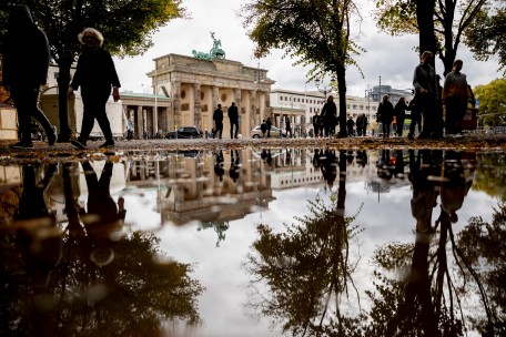 Parallelwelt Studium / Über das Konzept von Heimat