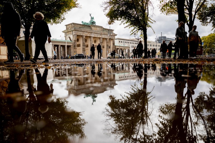 Parallelwelt Studium / Über das Konzept von Heimat