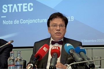 Wirtschaftsprognose für 2020 / Luxemburg: Das maue Wachstum kehrt zurück