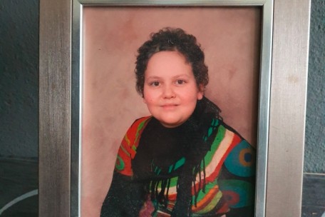 Lara ist mit 12 Jahren an Leukämie gestorben