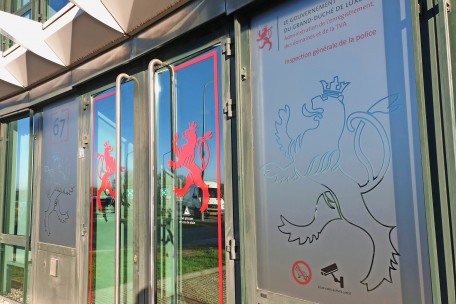 Debatte um geheime Datenbanken / IGP fordert mehr Datenschutz von Polizisten