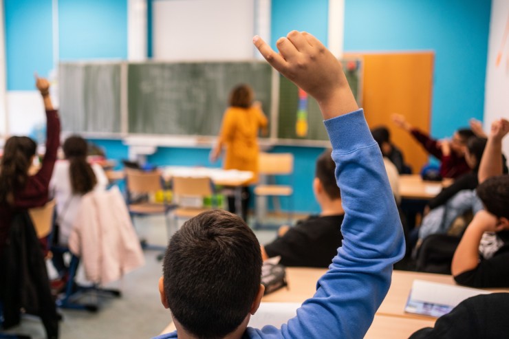 Pisa-Studie / Luxemburgs Bildungssystem benachteiligt Schüler aus ärmeren Familien und Schüler mit Migrationshintergrund 