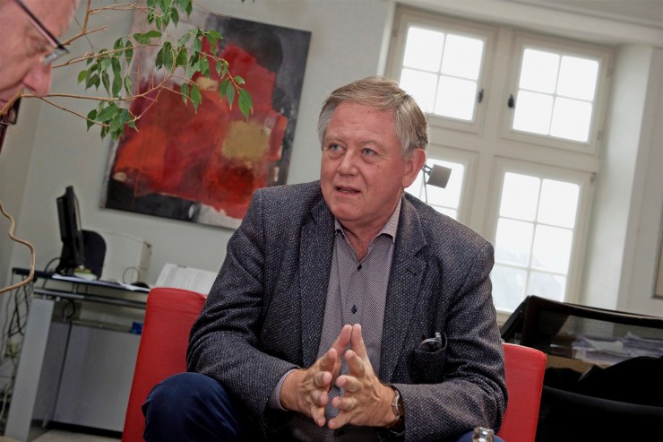 Uneinigkeit / Verfassungsrevision sorgt weiter für Diskussionen zwischen den Parteien