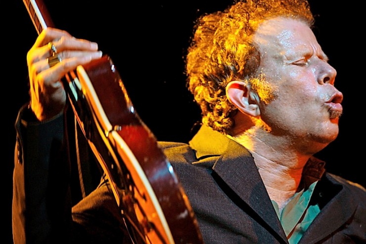 Kopf des Tages / Der krächzende Kauz Tom Waits wird 70