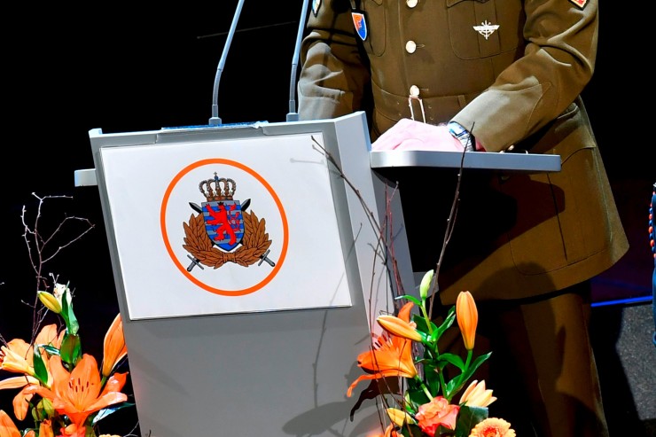 Causa Christian Schleck / Es gibt keine Strafversetzung, schreibt Armeechef Duschène