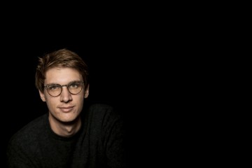 „Zeeechen“ vum Samuel Hamen a Marc Angel / „Zäit mat Zeilen doutschloen“