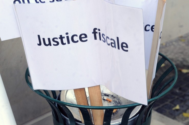 Fünf Jahre nach Lux-Leaks / Steueroase wider Willen: Wie sich Luxemburg fünf Jahre nach Lux-Leaks entwickelt hat