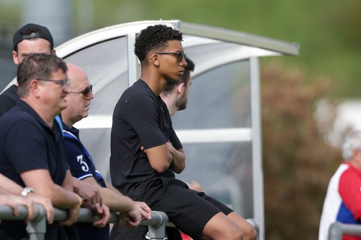 Fall Lopes-Hostert / Ein Urteil für die Zukunft 