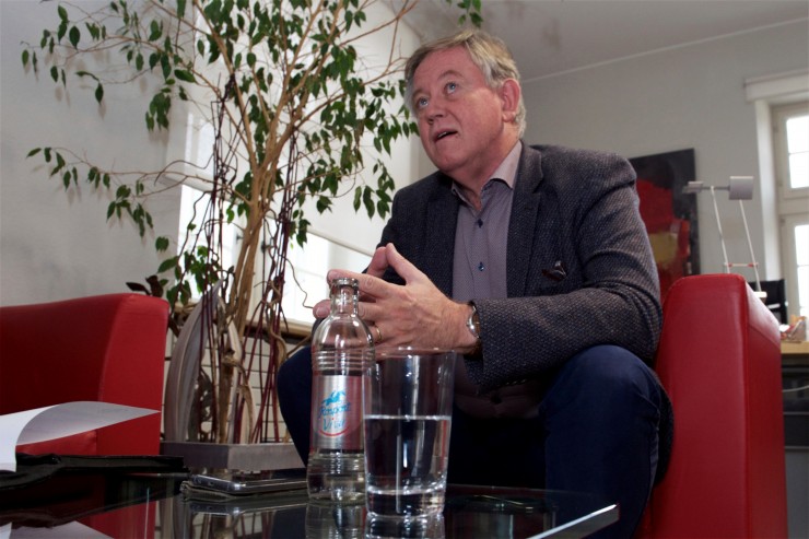 Wechsel von Alex Bodry in den Staatsrat / LSAP-Generalrat gibt grünes Licht