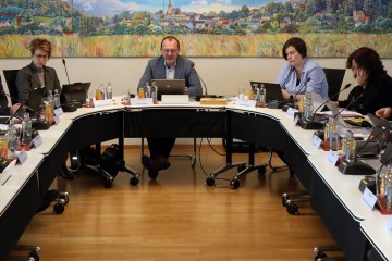 Haushaltsvorlage / Gemeinde Sanem schafft 2020 94 neue Posten