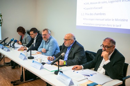 CSL / Wenn die Rente nicht mehr ausreicht