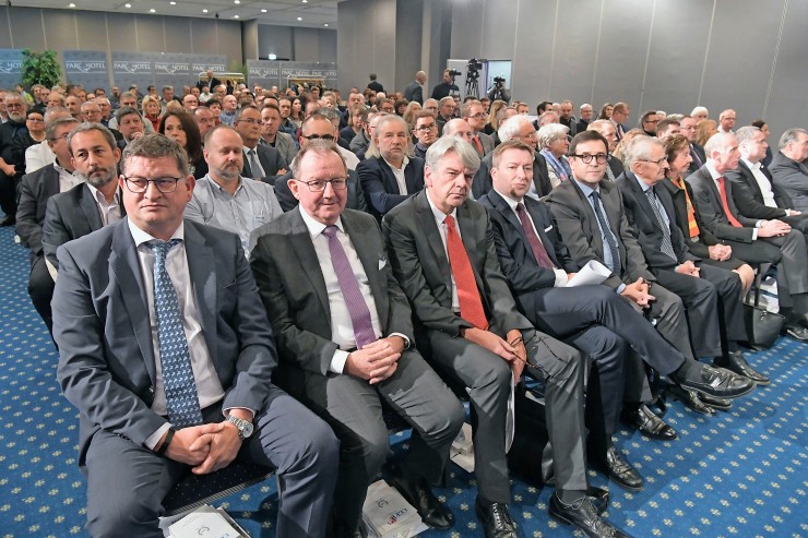 Causa-Schleck-Ultimatum / Keine Antwort der Regierung an die CGFP