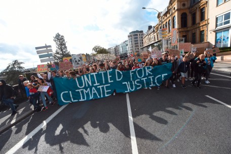 Editorial / Die „ehrgeizigen“ Klimaziele der Regierung