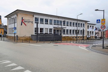 Haushalt 2020 / Gemeinde Käerjeng ist in Investitionslaune