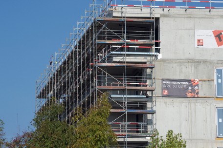 Parlament / Es sollen mehr günstige und öffentliche Mietwohnungen entstehen