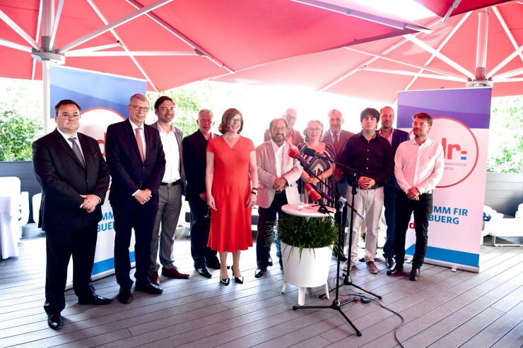 „Erpresserische Methoden“ / ADR-Frauen greifen Parteileitung wegen Mischel-Demission scharf an