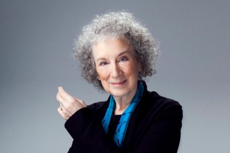 „The Testaments“ de Margaret Atwood / „It’s always the same plot“