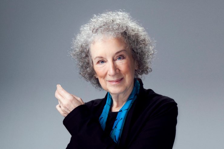 „The Testaments“ de Margaret Atwood / „It’s always the same plot“