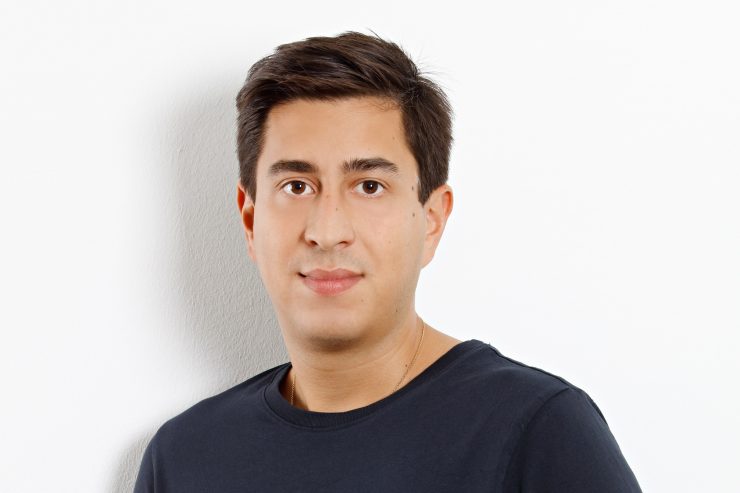 FC Hollywood / Tonio Schachingers Fußballroman „Nicht wie ihr“