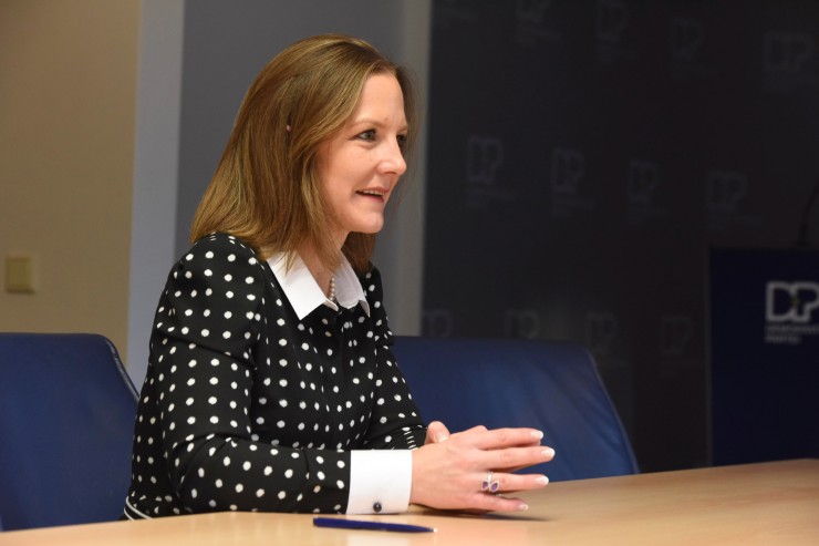 Im Parlament / Ausbau des nationalen Fahrradnetzes