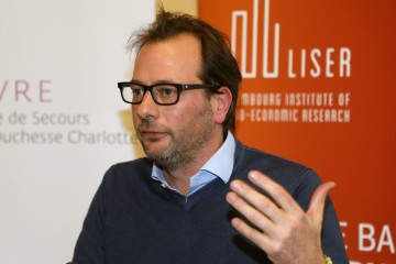 Radio 100,7 / Raphaël Kies wird neues Verwaltungsratsmitglied