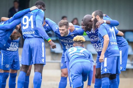 BGL Ligue / Spielabsage: Mühlenbach – RFCUL findet erst am 11. Dezember statt