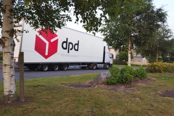 Ermittlungen / DPD-Mitarbeiter stehlen Pakete im Wert von mehr als 650.000 Euro