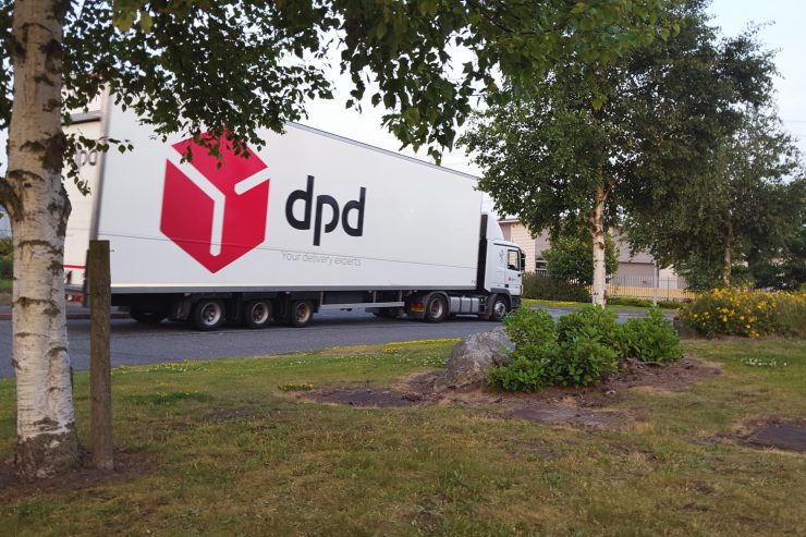 Ermittlungen / DPD-Mitarbeiter stehlen Pakete im Wert von mehr als 650.000 Euro