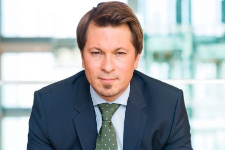 „Fonds du logement“ / Direktor Jacques Vandivinit baut auf Zusammenarbeit mit den Gemeinden