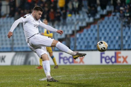 Fussball / Pokalauslosung: Der Titelverteidiger F91 reist nach Wiltz