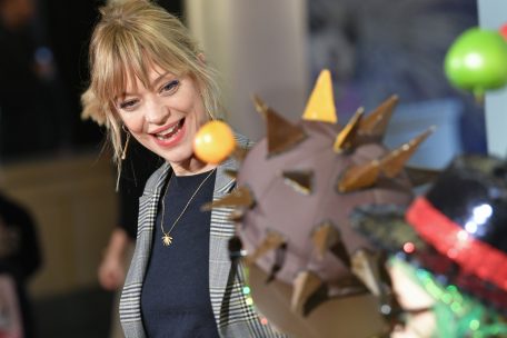 Vier Filme mit Heike Makatsch laufen im Programm