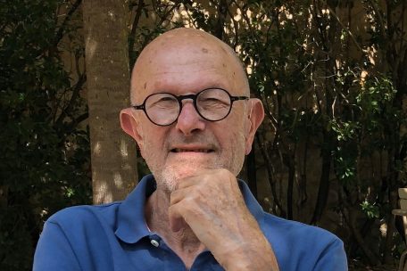 Nécrologie / A la mémoire de Pierre Brahms (1934-2019)