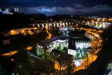 Haushalt der Stadt Luxemburg / Opposition kritisiert fehlende Visionen