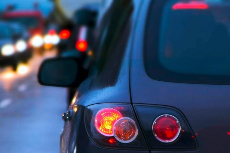 Mobilität / In Luxemburg werden nur wenige Fahrgemeinschaften gebildet