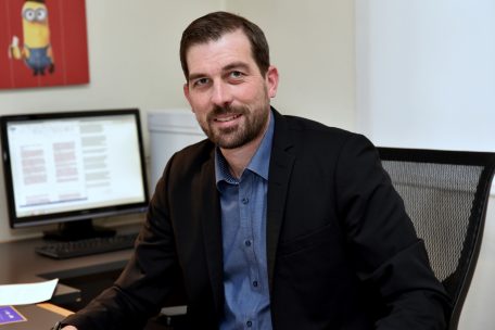 Interview / „Kinderarmut darf in Luxemburg nicht toleriert werden“, sagt Yves Cruchten