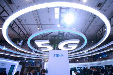 Kein Huawei, kein Lachs / Wie China Druck auf die Färöer-Inseln im Nordatlantik macht