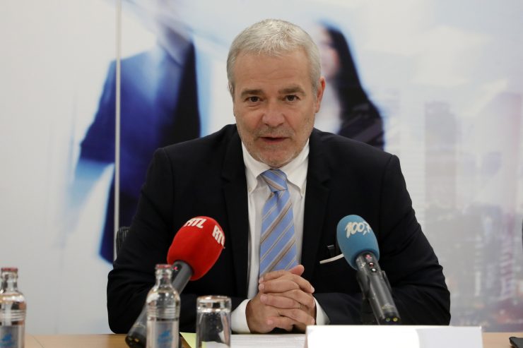 Beschäftigungsinitiativen / Kersch fordert schärfere Kontrollen