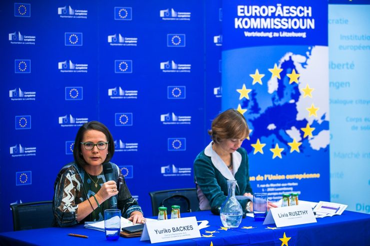 PISA-Studie / So könnte sich Luxemburg an die Spitze katapultieren