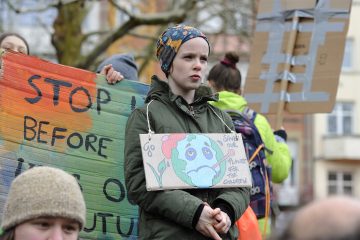 Retro 2019 / Danke Greta: Luxemburg mobilisiert gegen den Klimawandel