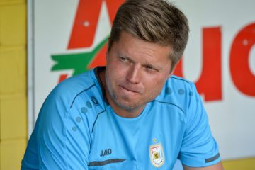 Streit bei Beccas Virton / Ex-Co-Trainer Bradasch spricht Klartext