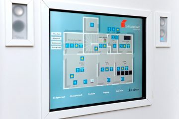 Internet der Dinge / Amazon, Apple und Google arbeiten an Smarthome-Standard