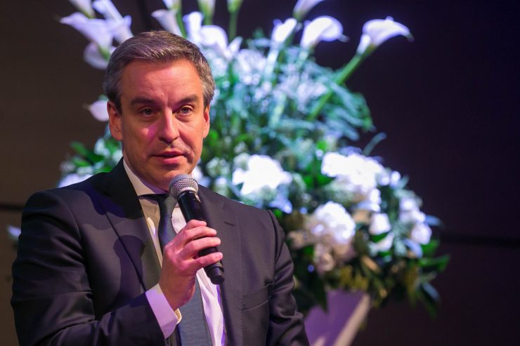 RTL-Interview / Meisch über PISA-Studie: „In der Bildung braucht man Geduld“