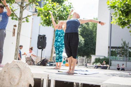 Retro 2019 / Warum die Stadt Esch ihren schlechten Ruf nicht immer verdient